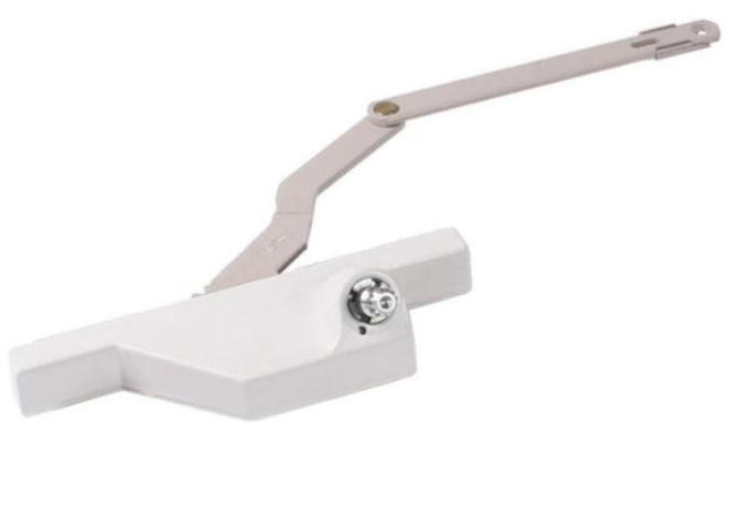 Casement Operator Dyad 5" (white)