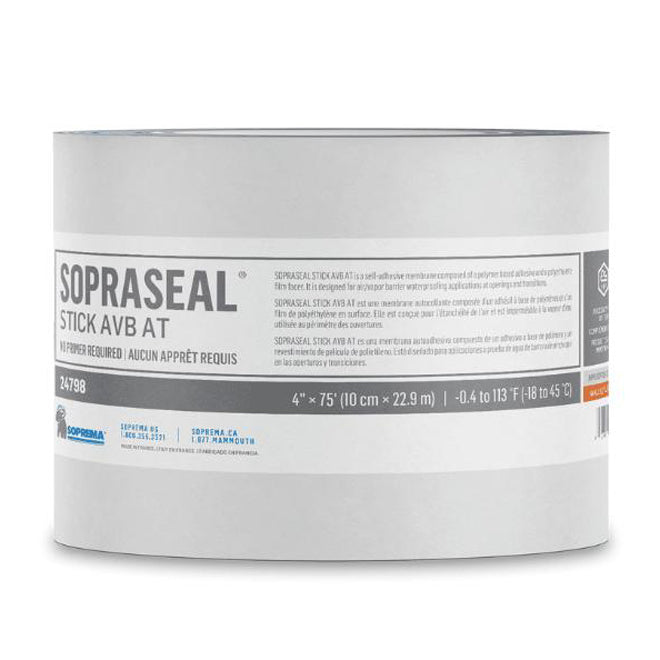 Sopraseal Stick AVB AT