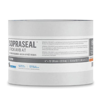 Sopraseal Stick AVB AT