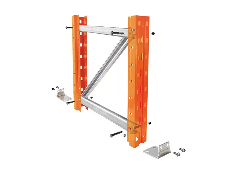 Racking and Material Storage Solutions – Wearing Williams