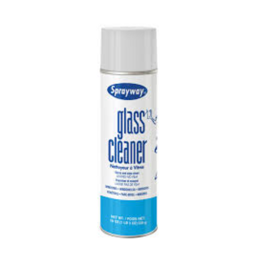 Glass Cleaner