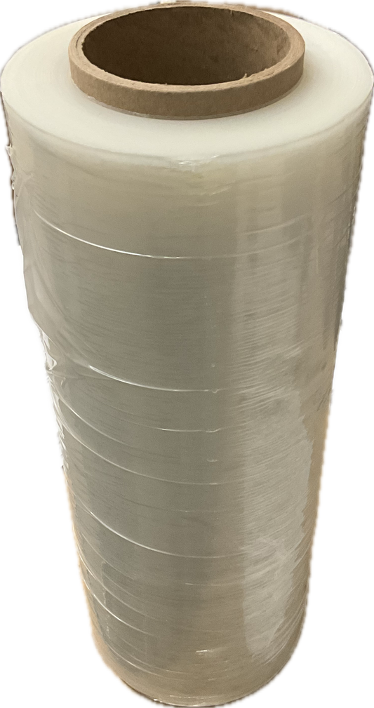 Stretch Film - Blown Classic 141580 Clear HBH 14INx1500FT