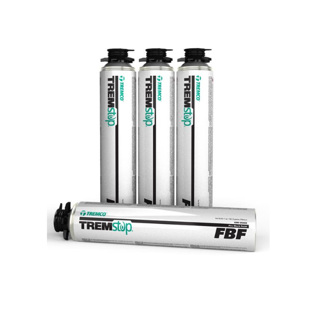 Tremco TREMstop™ FBF – Fire Block Foam