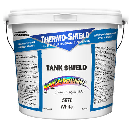 THERMO-SHIELD® TANK SHIELD