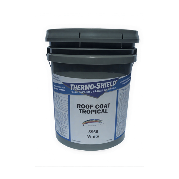 Thermo-Shield METAL PRIMER