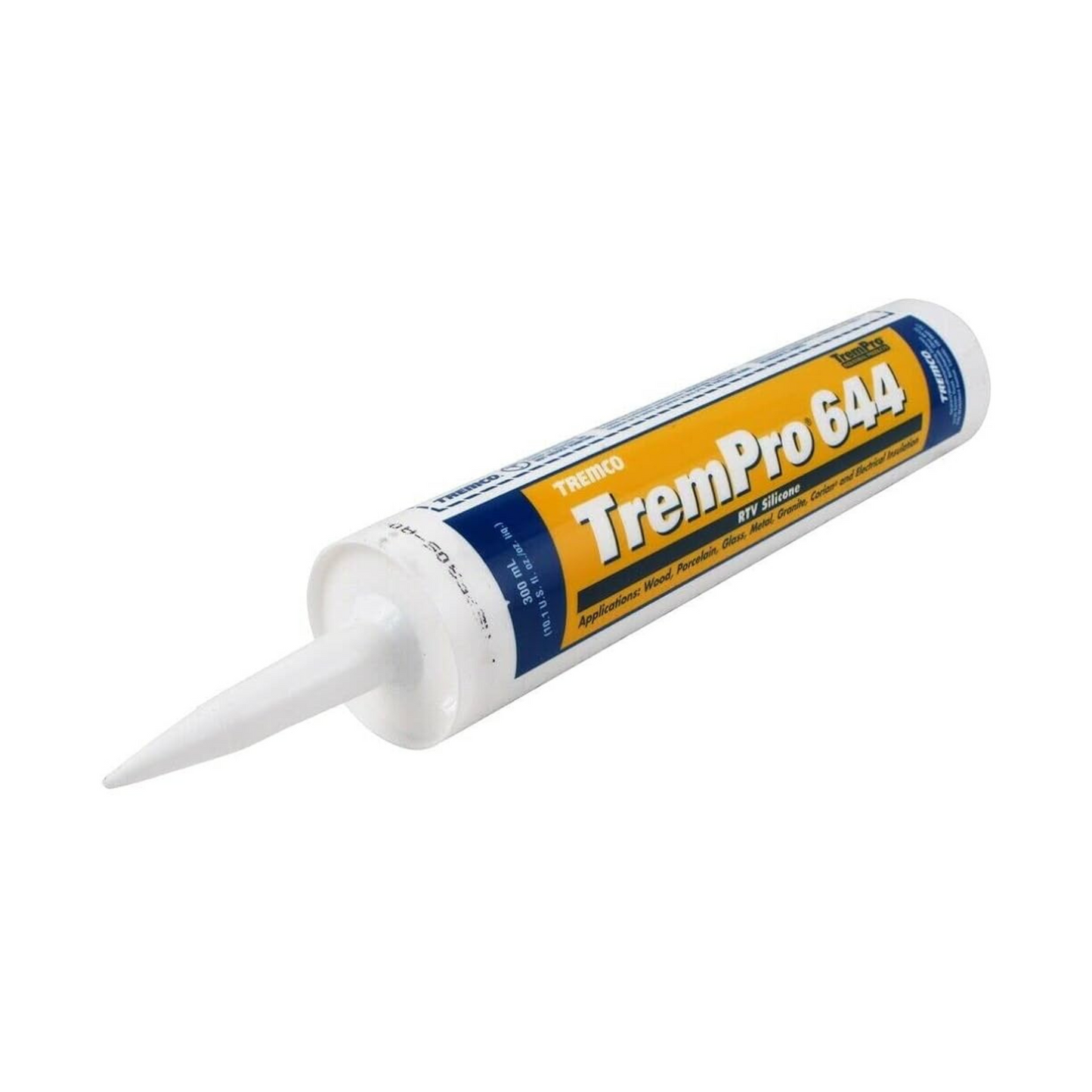 Trempro® 644 HT