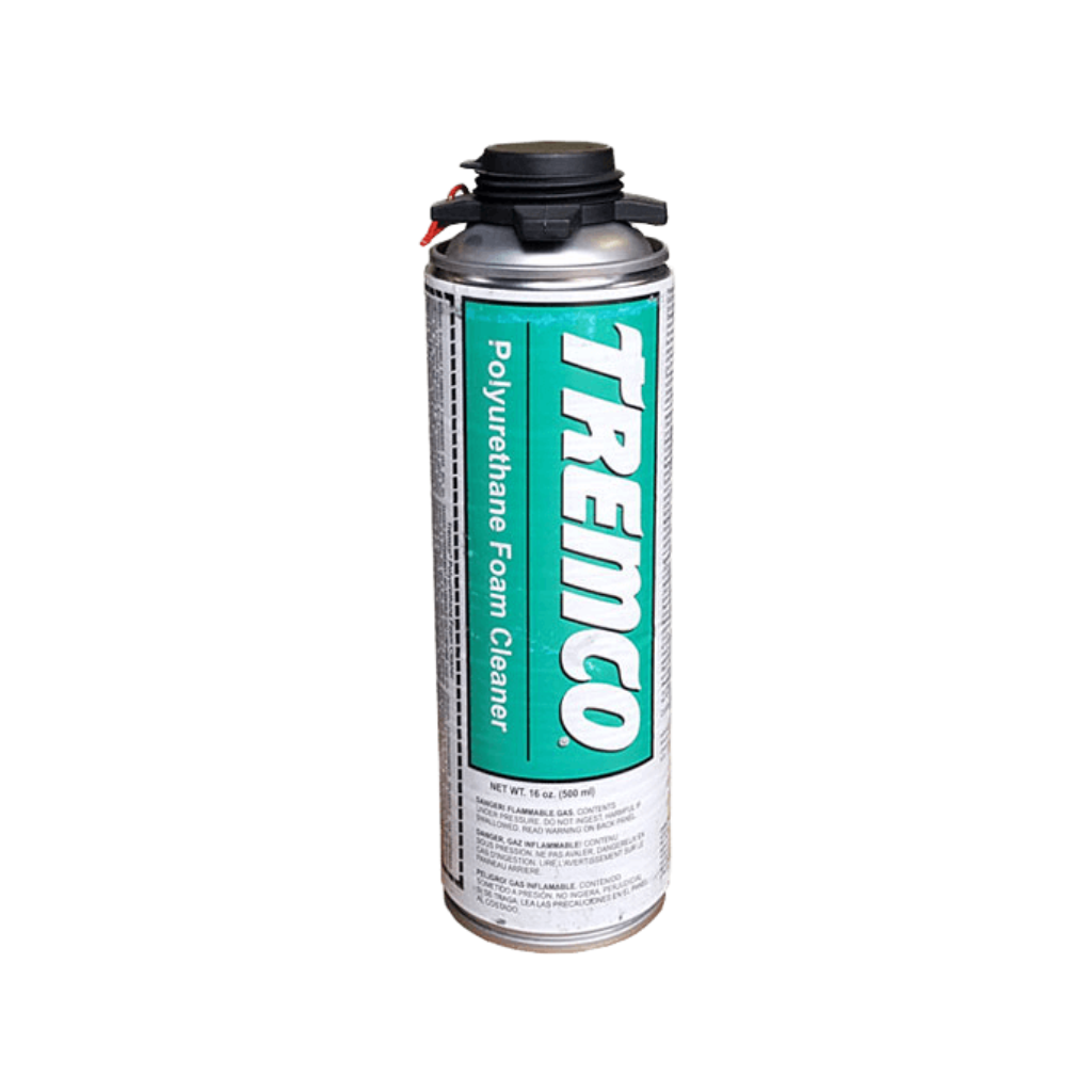 Tremco Foam Cleaner