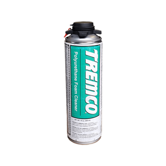 Tremco Foam Cleaner