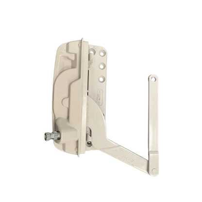 Truth Hardware Encore Dyad casement window operator.
