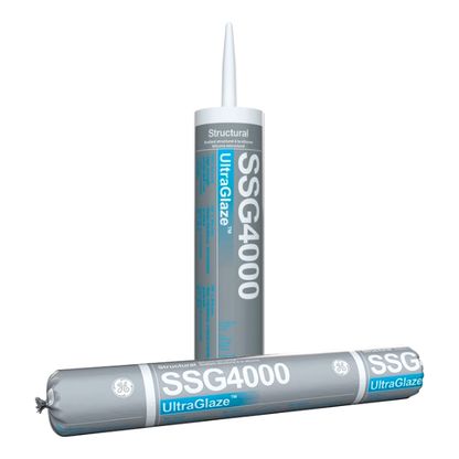 UltraGlaze™ SSG4000 Sealant