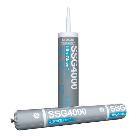 UltraGlaze™ SSG4000 Silicone