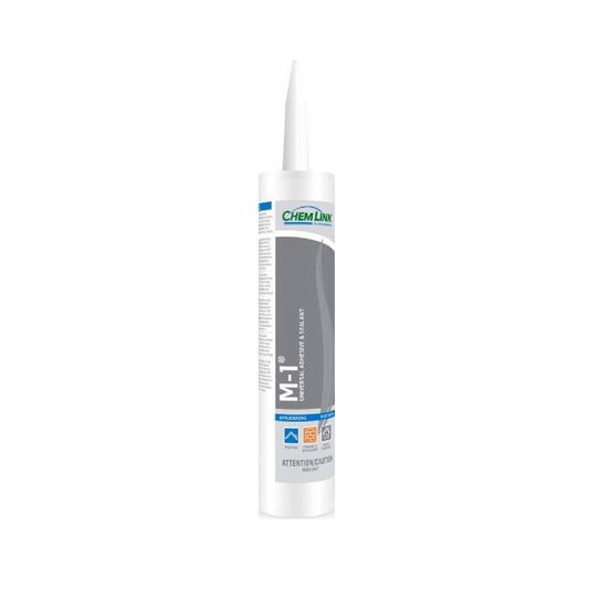 M1 Structural Adhesive Sealant