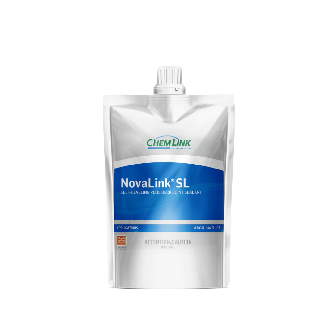 NOVALINK® SL SELF-LEVELING SEALANT