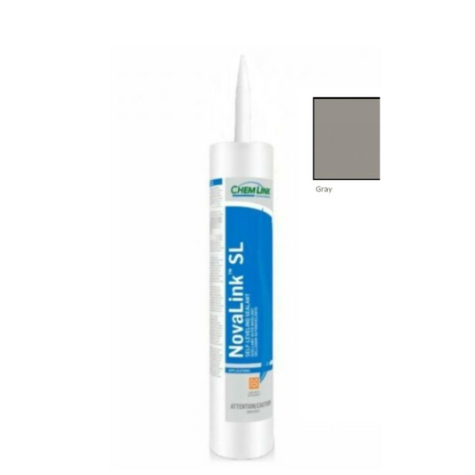 NOVALINK® SL SELF-LEVELING SEALANT