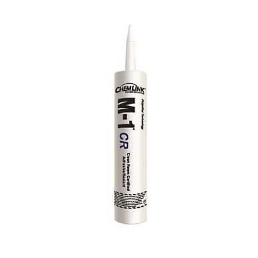 M-1® Universal Adhesive & Sealant – Wearing Williams