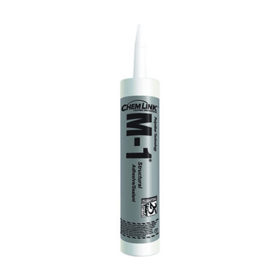 M-1® Universal Adhesive & Sealant – Wearing Williams