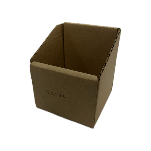 Cardinal Corrugated Containers – 3 5/8" Deep Removable Dividers Model: CB073 | Manufacturer Part Number: BD04