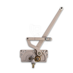 Right Hand Entrygard Dual Arm Casement Operator (4 - 7/16" Link Arm)