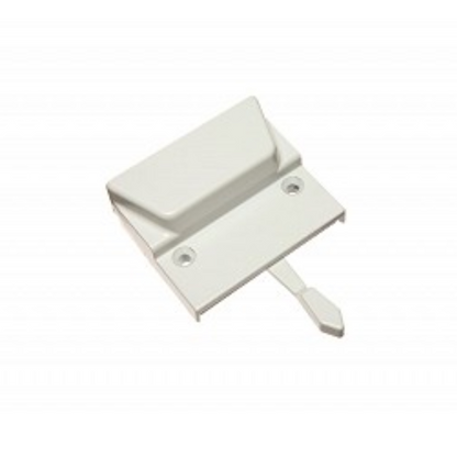 Non-Handed Sash Lock