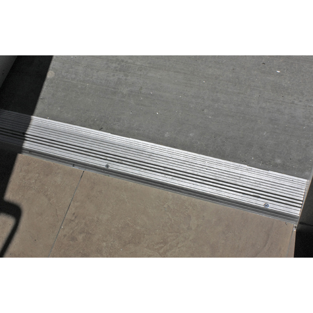 SilGuard™ Drainable Threshold