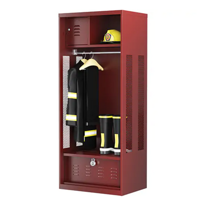 Standard Gear Lockers, 24