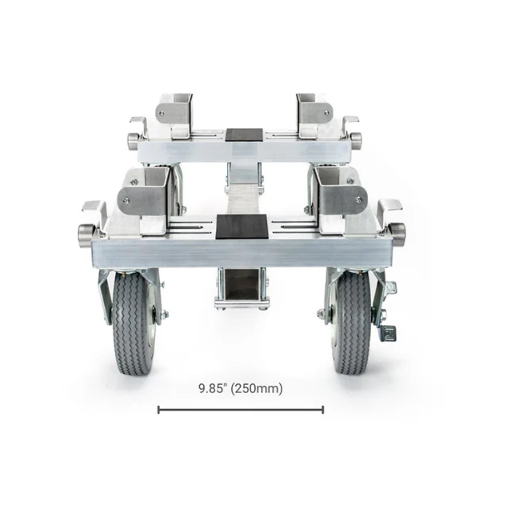 TTGC-23 (Terra Trek Glass Cart)