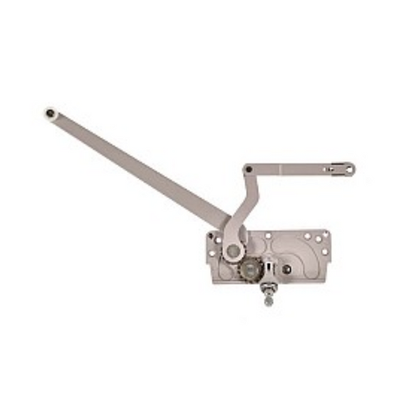 Left Hand EntryGard Dual Arm Casement Operator (4 - 7/16" Link Arm)