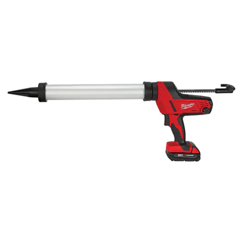 M18™ Cordless Caulking & Adhesive Gun Kit