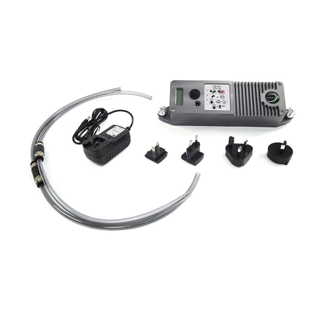 VMP750-19 (VMP750 Pump with Integrated Battery Pack)