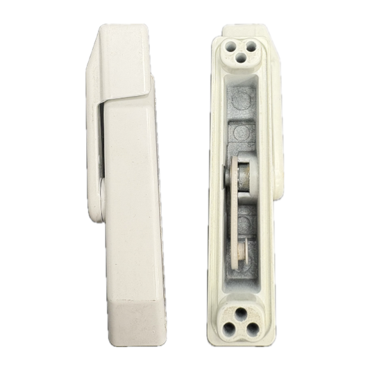 Window Handle/Lock Left Side