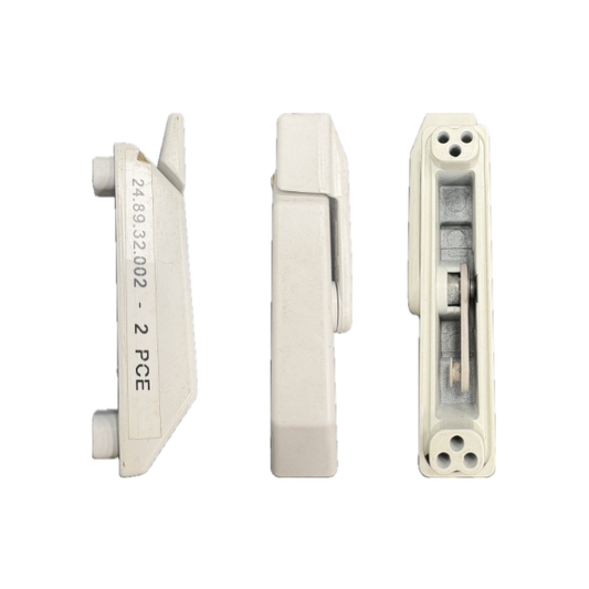 Window Handle/Lock Right Side