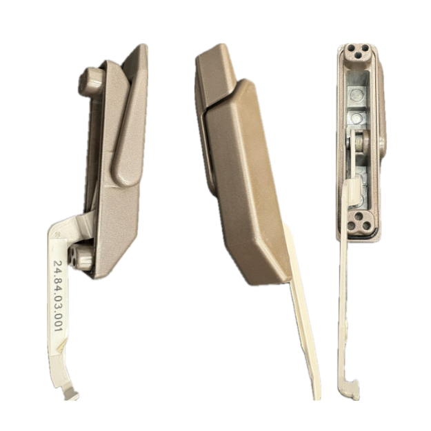 Window Lock/Handle