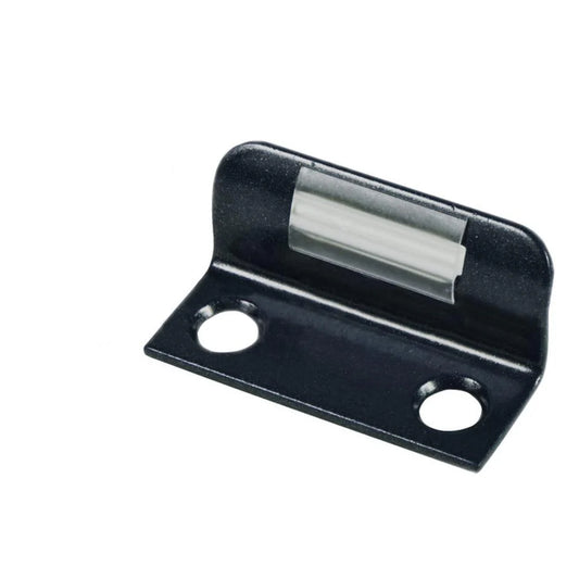 Truth Window Snubber Black