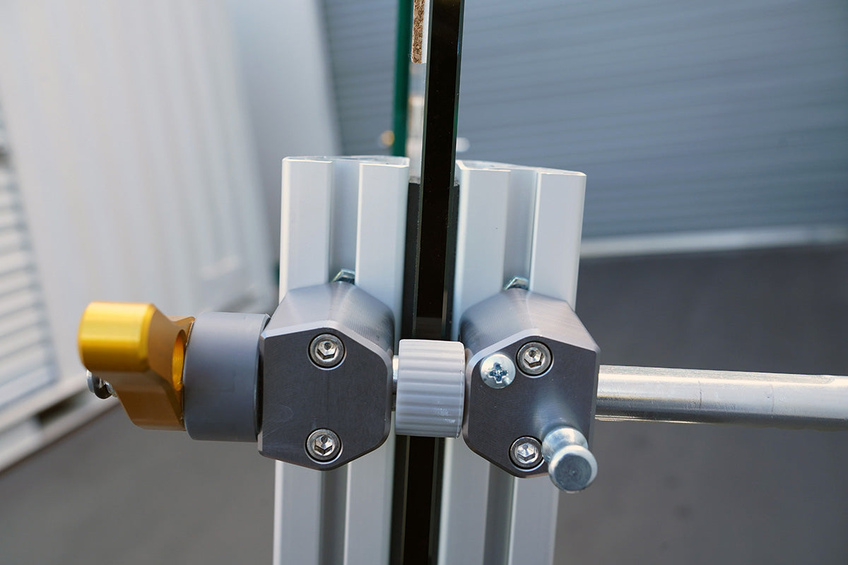 Pro-Cart AT1 and AT2 - Multi-Top (Pair) – Wearing Williams