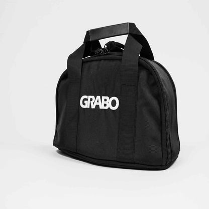 GRABO Canvas Bag