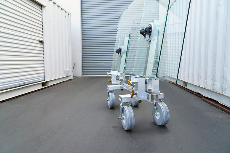 Pro-Cart AT1 and AT2 - Multi-Top (Pair) – Wearing Williams