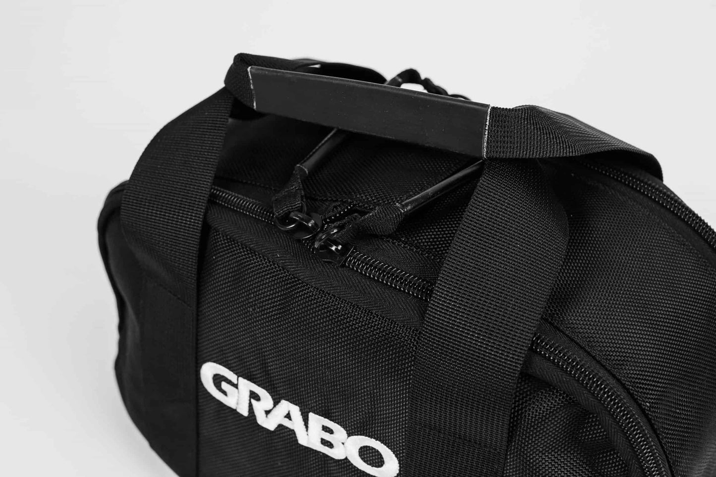 GRABO Canvas Bag