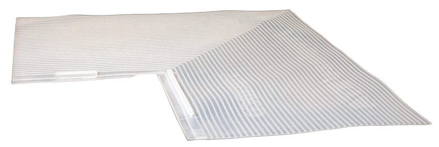 Proglaze® ETA Engineered Transition Assembly