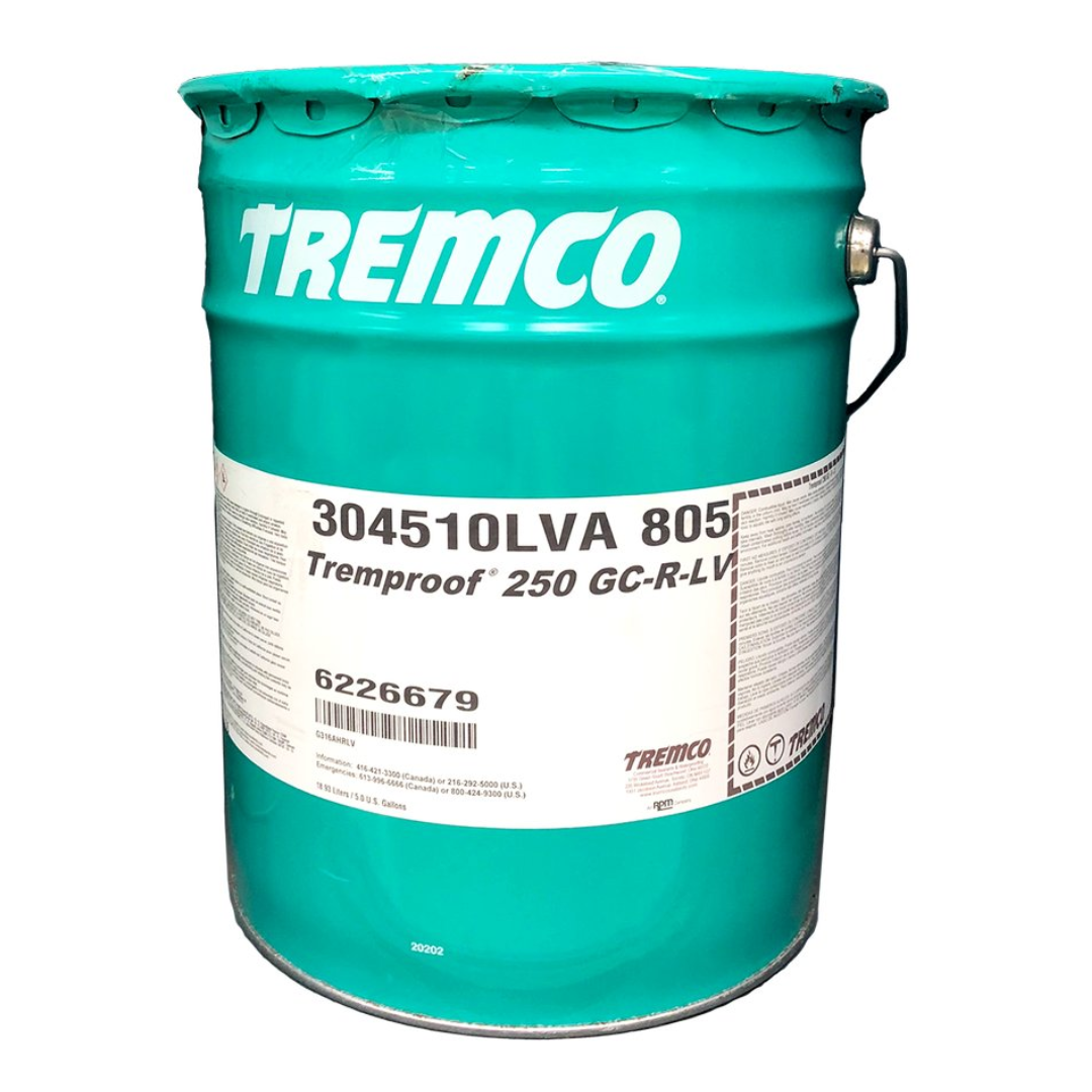 TREMproof® 250GC