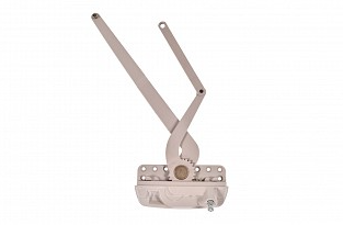 Truth Encore Dual-Arm Casement Window Operator – E-Gard