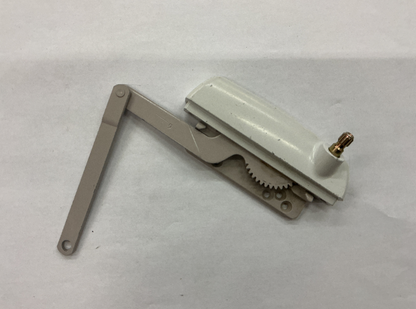 Maxim Reverse Dyad Operator – White