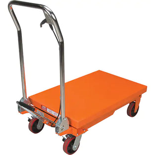 Hydraulic Scissor Lift Table, 32