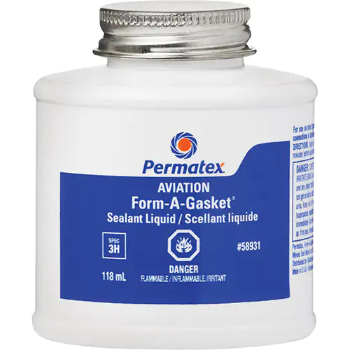Aviation Form-A-Gasket® No. 3