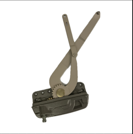 Truth Encore Short Dual-Arm Casement Window Operator – E-Gard