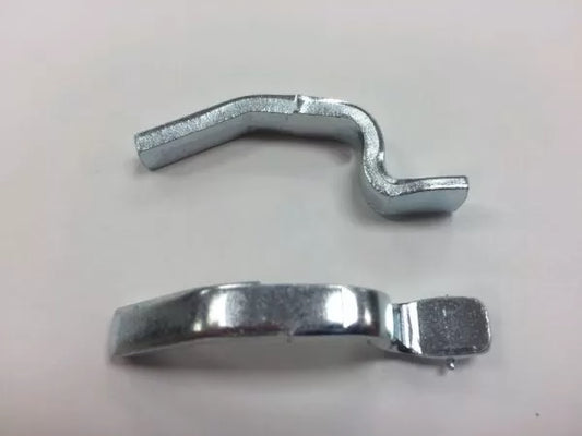 Space Aid UNIRAK Safety Clips