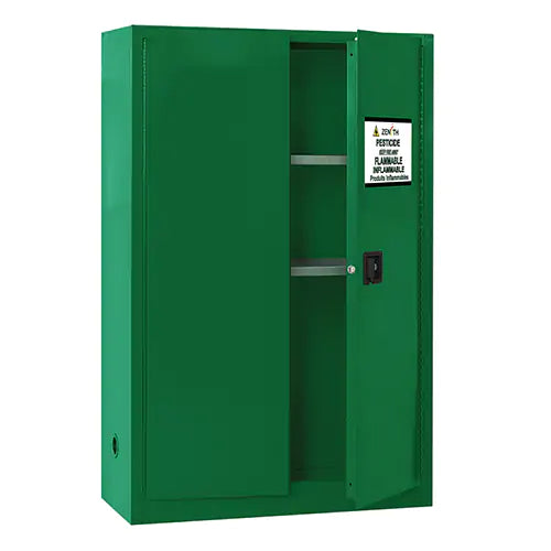 Pesticide Storage Cabinet