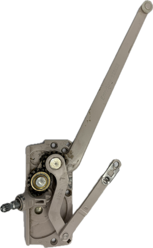 Truth Hardware EntryGard