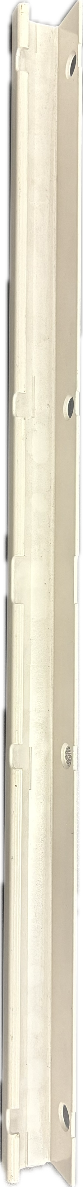 Back Panel Window Angle Track