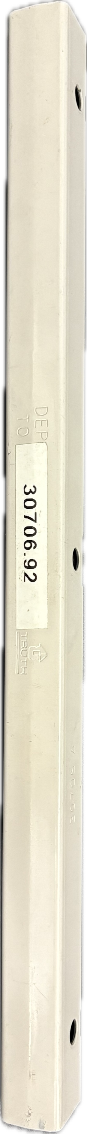 Back Panel Window Track