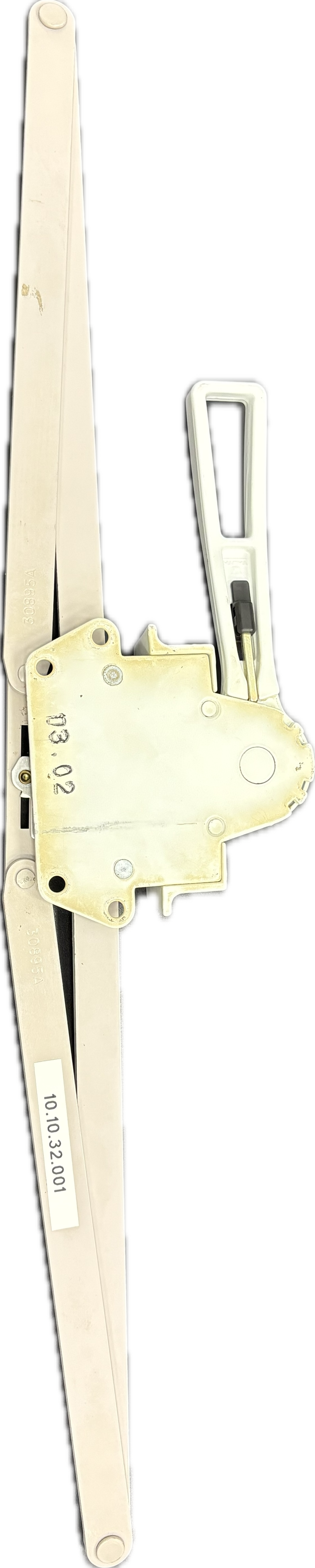 Lever Lock -Awning Window Operators